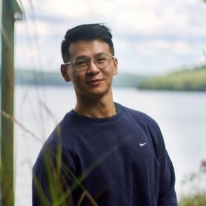 Meet your Posher, Jason